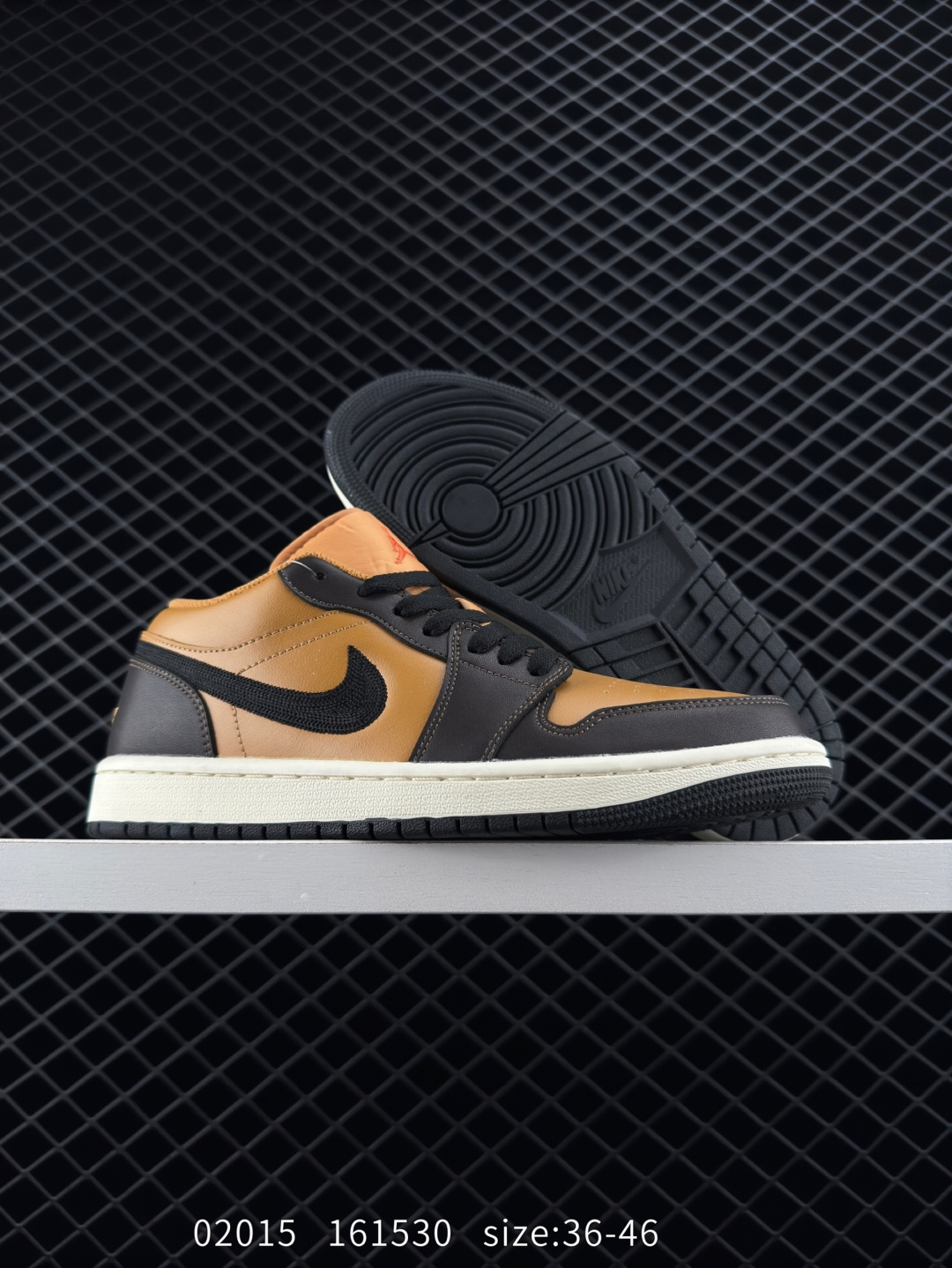 Air Jordan 1 Low AJ1